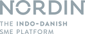 Nordin logo