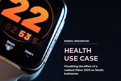 HUSCA – Health Use Case